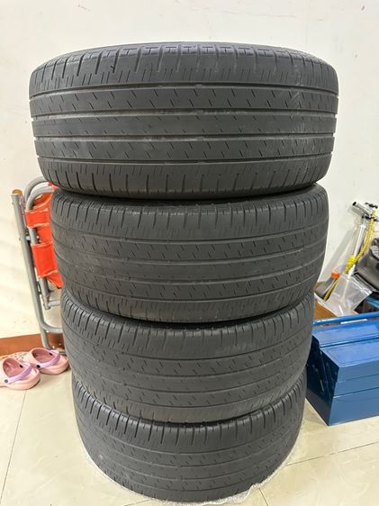 ยางมือสอง bridgestone 18 50 225 4เส้น รูปที่ 4