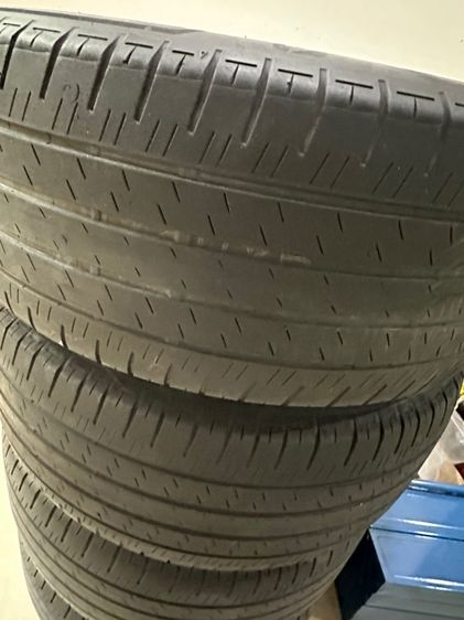 ยางมือสอง bridgestone 18 50 225 4เส้น รูปที่ 3