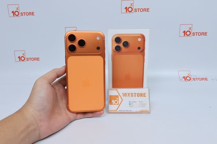 iPhone 17 Pro Max 512GB - ID26020182