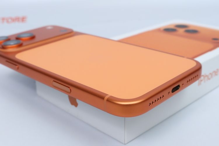 iPhone 17 Pro Max 512GB - ID26020182 รูปที่ 3