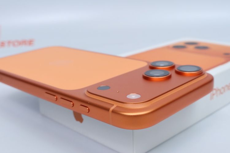 iPhone 17 Pro Max 512GB - ID26020182 รูปที่ 7