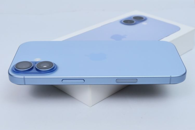 iPhone 17 256GB - ID26020181 รูปที่ 4