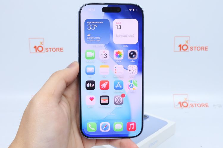 iPhone 17 256GB - ID26020181 รูปที่ 10