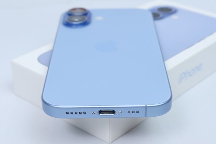 iPhone 17 256GB - ID26020181 รูปที่ 2