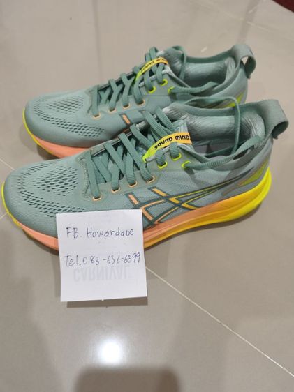 ขายรองเท้า Asics Kayano31 รูปที่ 11
