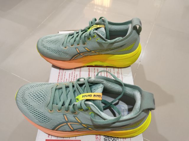 ขายรองเท้า Asics Kayano31 รูปที่ 4