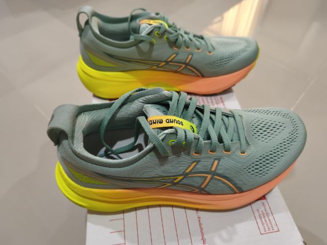 ขายรองเท้า Asics Kayano31 รูปที่ 5