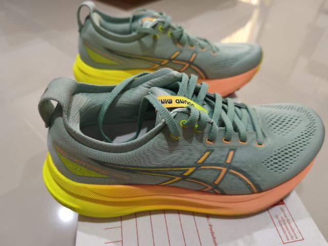 ขายรองเท้า Asics Kayano31 รูปที่ 8