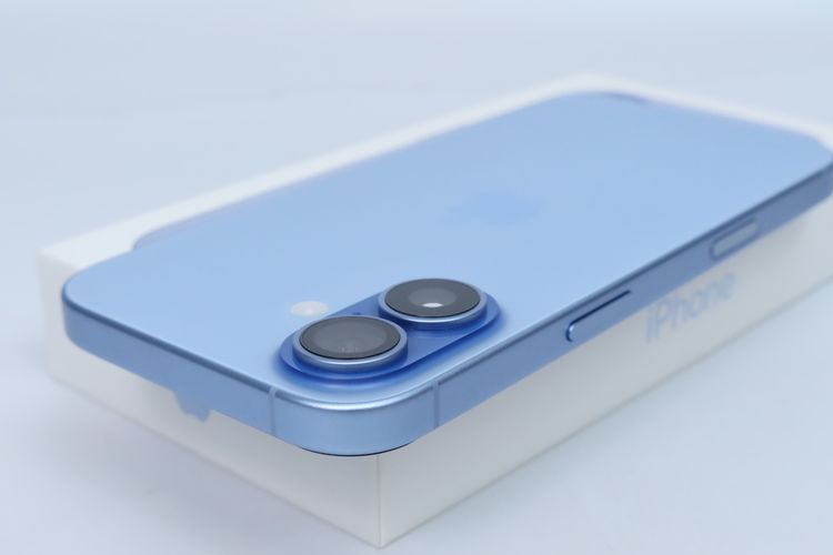 iPhone 17 256GB รูปที่ 7