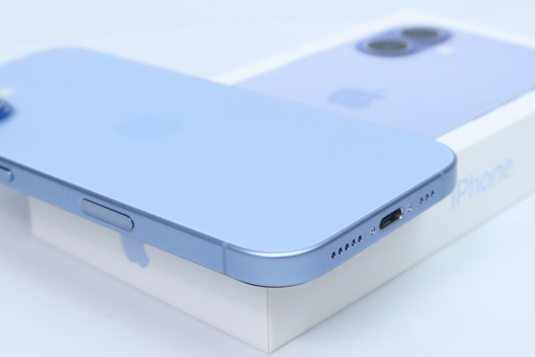 iPhone 17 256GB รูปที่ 5