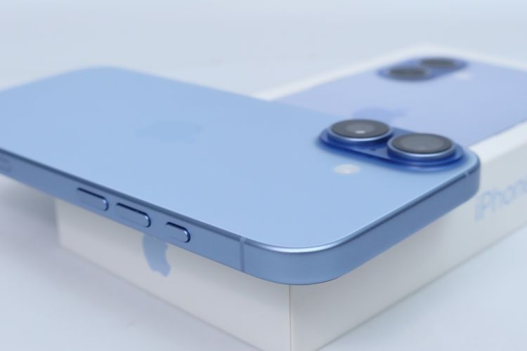 iPhone 17 256GB รูปที่ 9