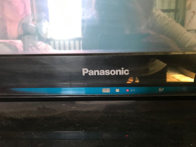 TV ดิจิตอล มือสอง หน้าจอ 50 นิ้ว รูปที่ 2