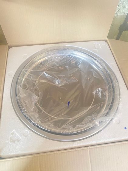 หม้อหุงข้าวชาร์ป 7 ลิตร รูปที่ 2