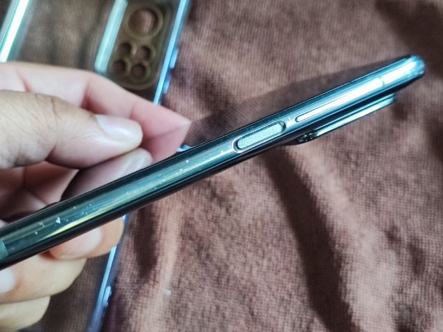 xiaomi 10T แรม 8 รอม 128 สภาพดี รูปที่ 6