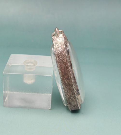 นาคปรก หลวงปู่ลี  รูปที่ 4