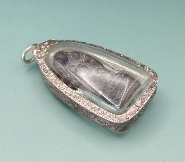 นาคปรก หลวงปู่ลี  รูปที่ 7