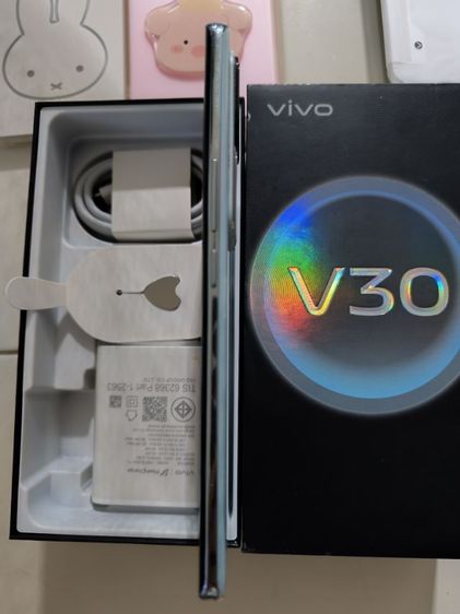 Vivo V30 5G ใหม่มากครบกล่อง รูปที่ 10