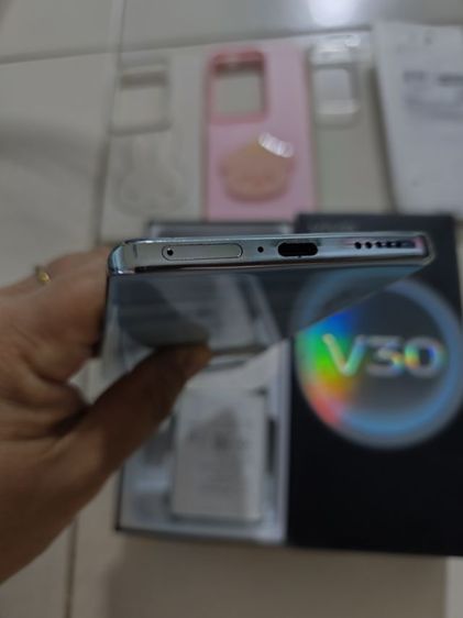 Vivo V30 5G ใหม่มากครบกล่อง รูปที่ 8