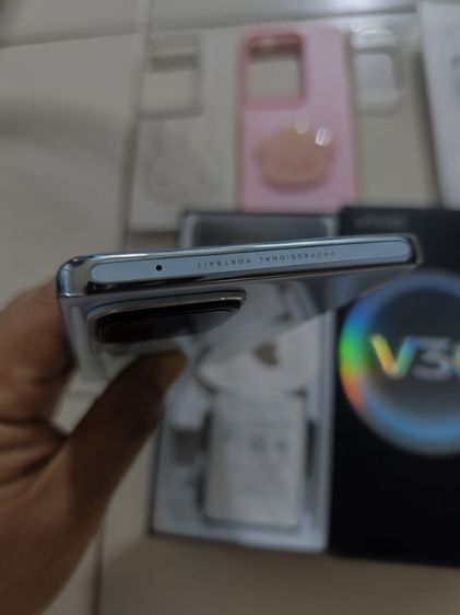 Vivo V30 5G ใหม่มากครบกล่อง รูปที่ 11