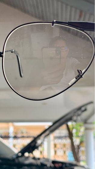  Shooter Black Chrome Super Changeable 1970s 62mm  เลนส์ออโต้ใสปรับแสง ยุค70 ไม่ตี BL รูปที่ 4