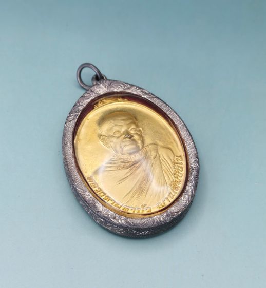 หลวงตามหาบัว รูปที่ 4