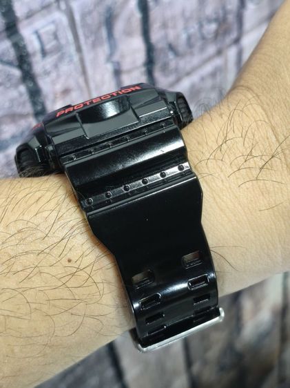 G Shock GA100CF สภาพสวย พร้อมใส่ รูปที่ 11