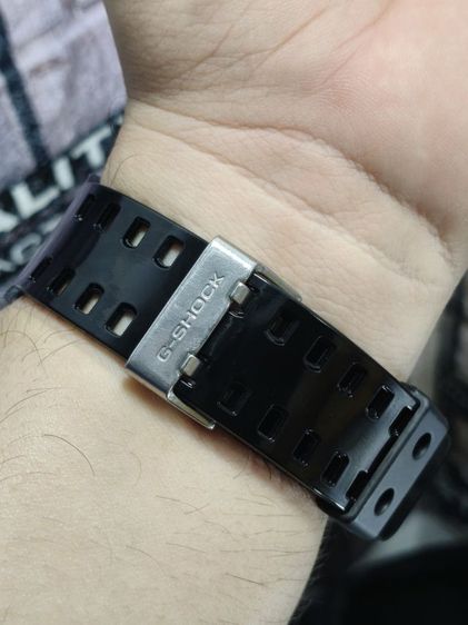 G Shock GA100CF สภาพสวย พร้อมใส่ รูปที่ 8