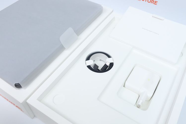 Macbook Pro 14 M4 Pro 24 512GB Space Black มือ1  ID26020222 รูปที่ 3