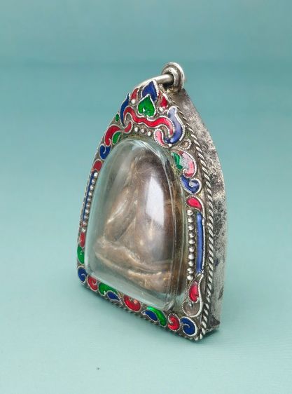 พระปิดตา หลวงพ่อแก้ว รูปที่ 5