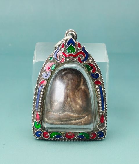 พระปิดตา หลวงพ่อแก้ว