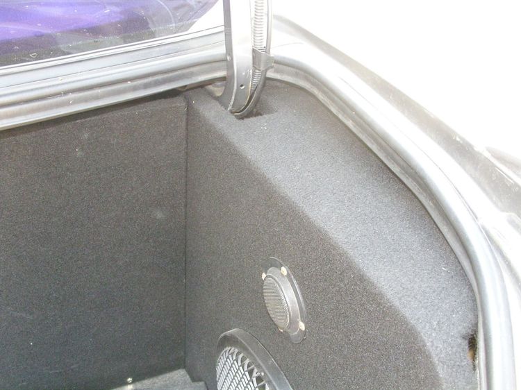 ขายตู้ซับเบสรถ สามห่วง รูปที่ 3