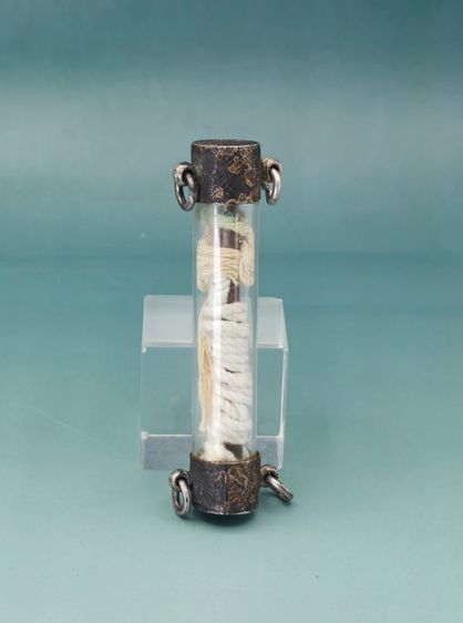 ตะกรุด หลวงพ่อบุญมา