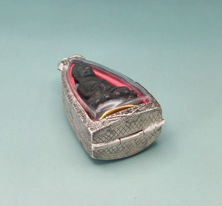 พระกริ่ง วัดสุทัศน์ รูปที่ 6