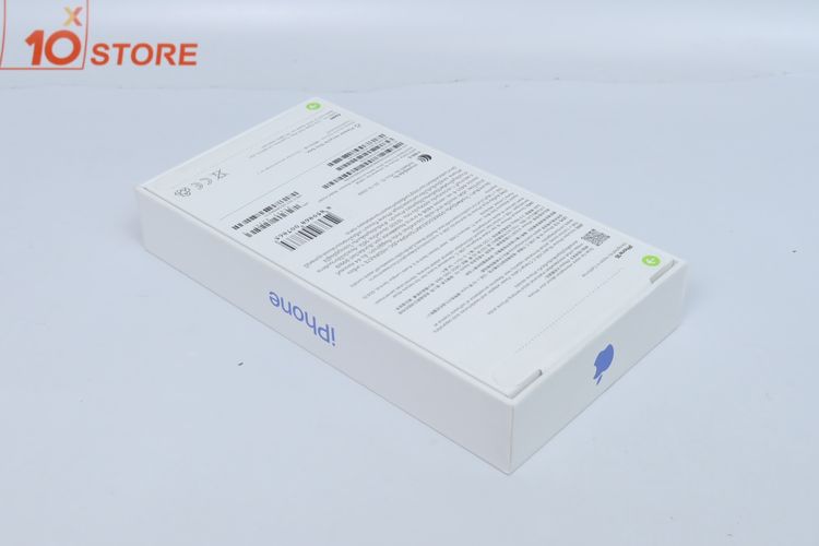 iPhone 16 128GB มือ1 ยังไม่แกะกล่อง (Ultramarine) - ID26020204 รูปที่ 2