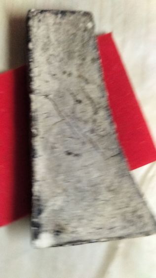 พระสมเด็จวัดบางขุนพรหมพิมพ์ไสยาสน์ รูปที่ 3