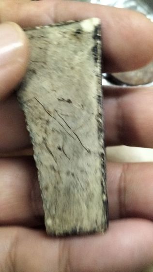 พระสมเด็จวัดบางขุนพรหมพิมพ์ไสยาสน์ รูปที่ 11