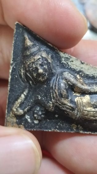 พระสมเด็จวัดบางขุนพรหมพิมพ์ไสยาสน์ รูปที่ 5