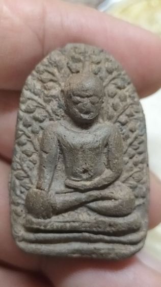 พระเปิมลำพูน รูปที่ 12