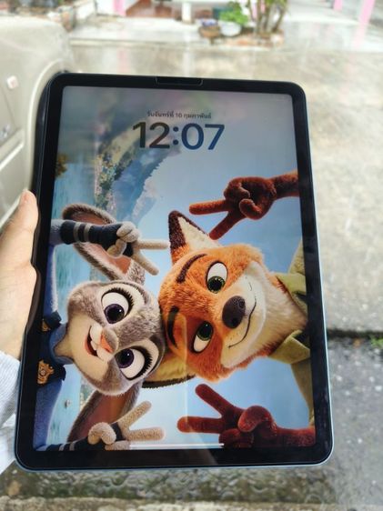 ipad air5 64gb wifi รูปที่ 4