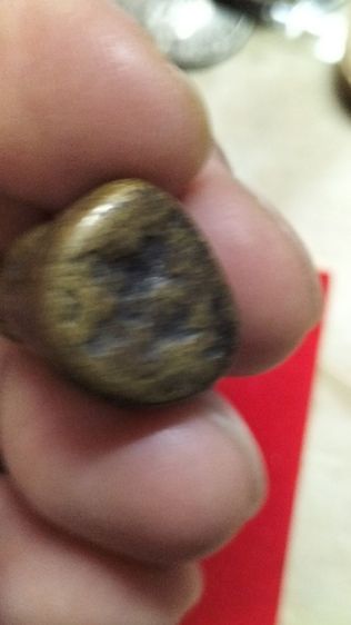 หลวงพ่อเงินวัดบางคลานพิมพ์ขี้ตา รูปที่ 10