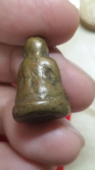 หลวงพ่อเงินวัดบางคลานพิมพ์ขี้ตา รูปที่ 9