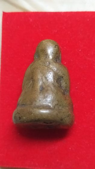 หลวงพ่อเงินวัดบางคลานพิมพ์ขี้ตา รูปที่ 4