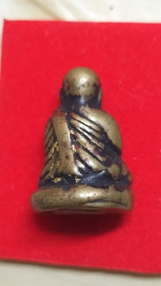 พระหลวงพ่อเงินบางคลานพิมพ์นิยม รูปที่ 7