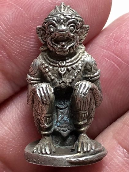 หนุมารห้เช่าค่ะ รูปที่ 2