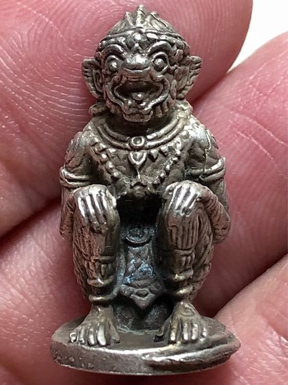 หนุมารห้เช่าค่ะ