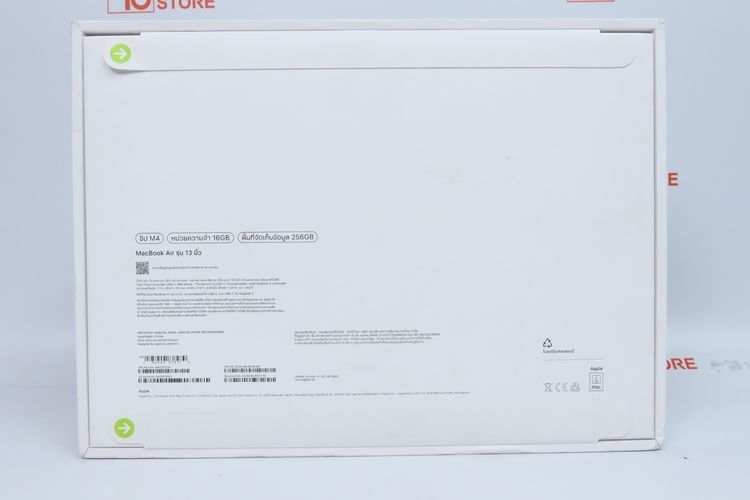 MacBook Air M4 13" 16-256GB - ID26020188 รูปที่ 4