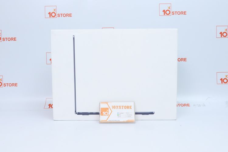 MacBook Air M4 13" 16-256GB - ID26020188