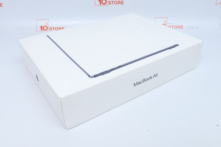 MacBook Air M4 13" 16-256GB - ID26020188 รูปที่ 2