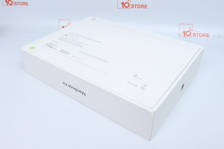 MacBook Air M4 13" 16-256GB - ID26020188 รูปที่ 3