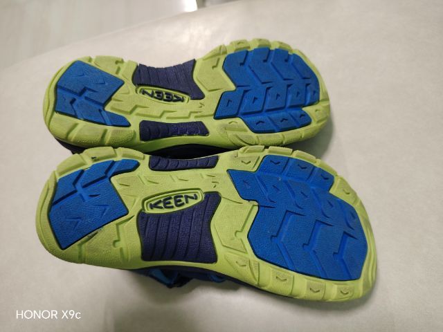 รองเท้าเด็กผู้ชายKEEN รูปที่ 2